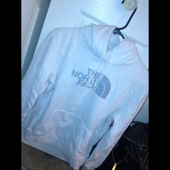 The North Face Tops - The North Face Hoodie